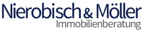 Nierobisch & Möller Immobilienberatung Logo