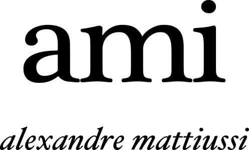 AMI Paris Logo