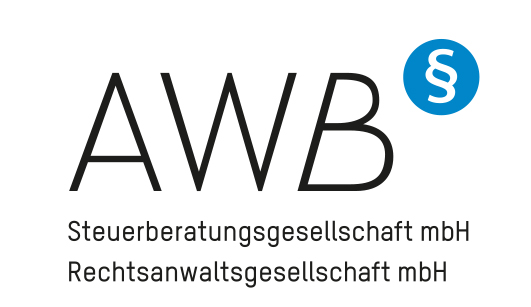 AWB Rechts- und Steuerberatungsgesellschaft mbH Logo