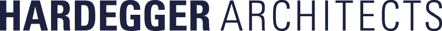 HARDEGGER ARCHITECTS GmbH Logo