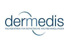 Dermedis Hautfachzentrum Hamburg Logo