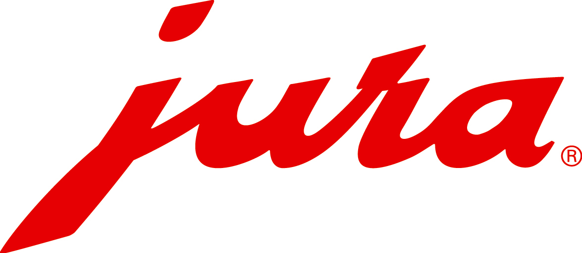 JURA Store Hamburg Logo