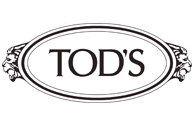 TOD'S Logo