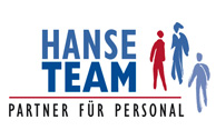 HANSETEAM Partner für Personal GmbH Logo