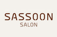 Sassoon Salon Logo