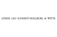 Leo Schmidt-Hollburg Witte & Frank Rechtsanwälte Partnbergesellschaft MBB Logo