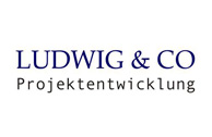LUDWIG & CO Immobilien GmbH Logo