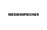 MEDIENSPEICHER | Werbeagentur Logo
