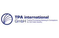 TPA international GmbH Logo