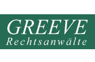 GREEVE Rechtsanwälte Logo