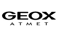 Geox Shop Logo