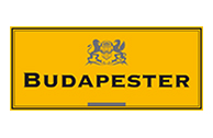 BUDAPESTER Schuhe Logo