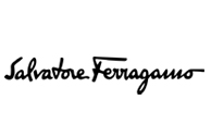 SALVATORE FERRAGAMO Logo