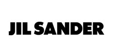 JIL SANDER Logo
