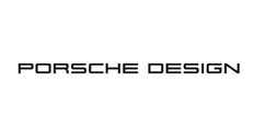 Porsche Design Store Hamburg Logo