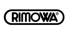 Rimowa Store Hamburg Logo