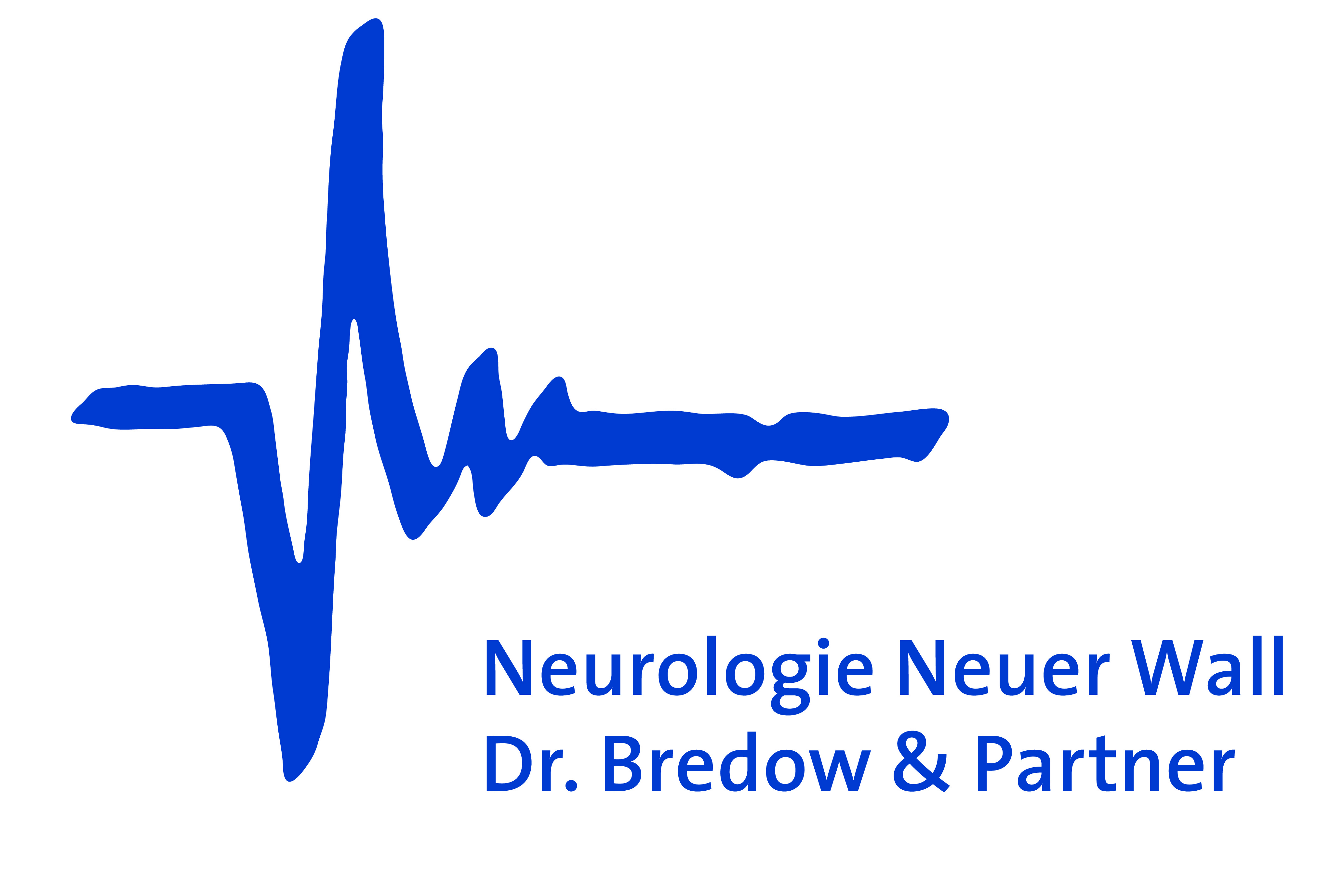 Neurologie Neuer Wall - Dr. Bredow & Partner  Logo