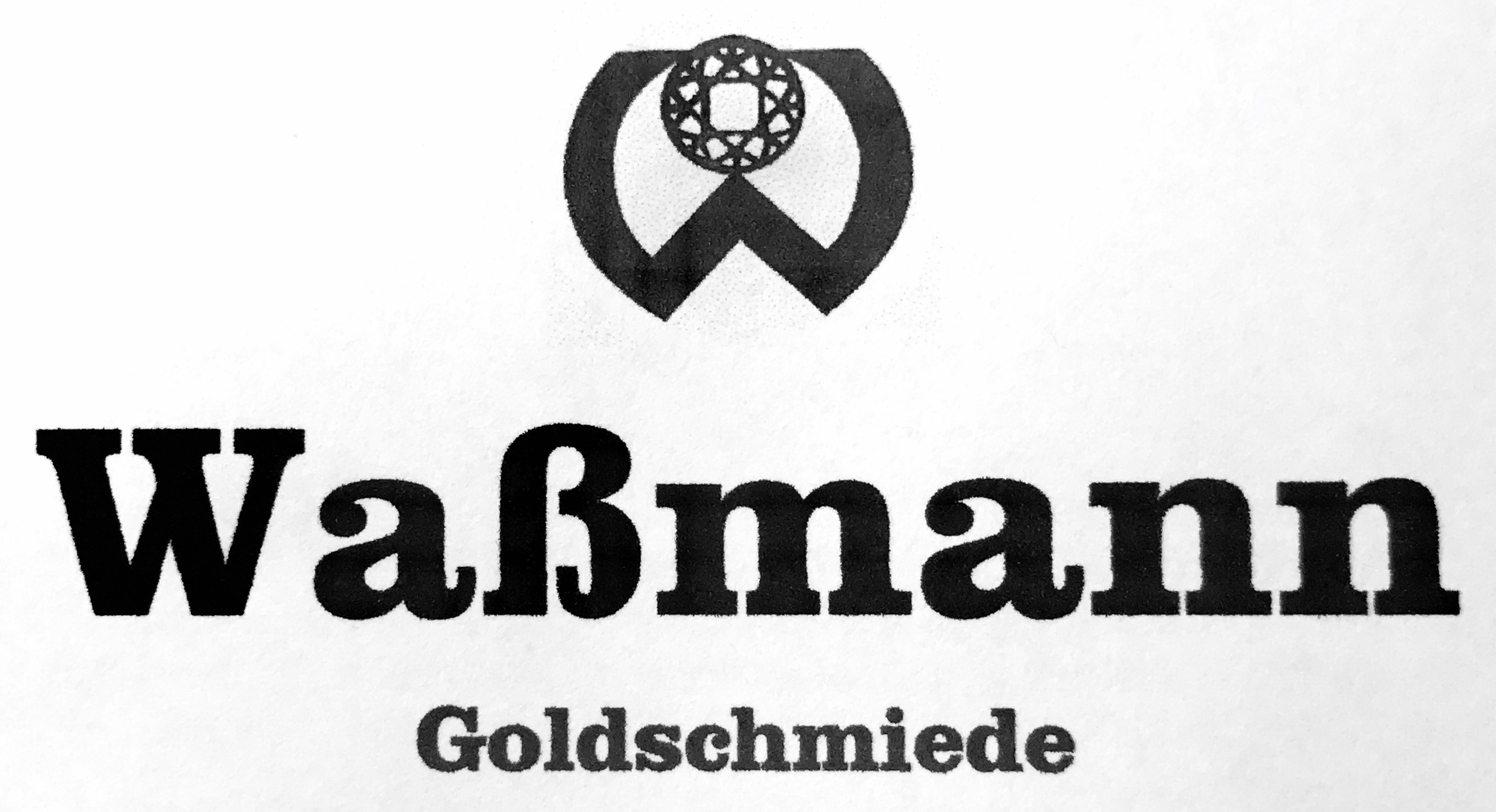 Waßmann Logo