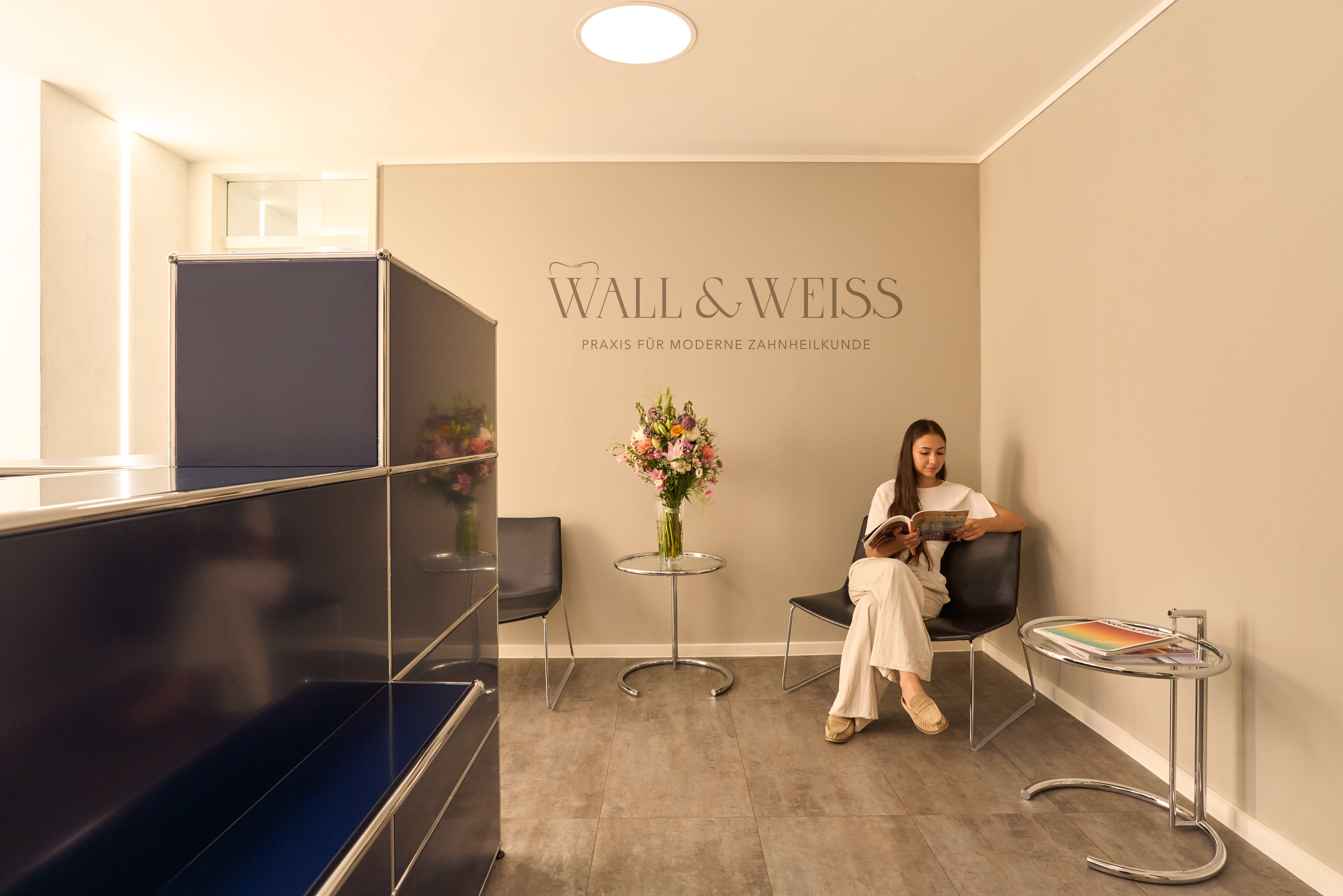 Wall & Weiss