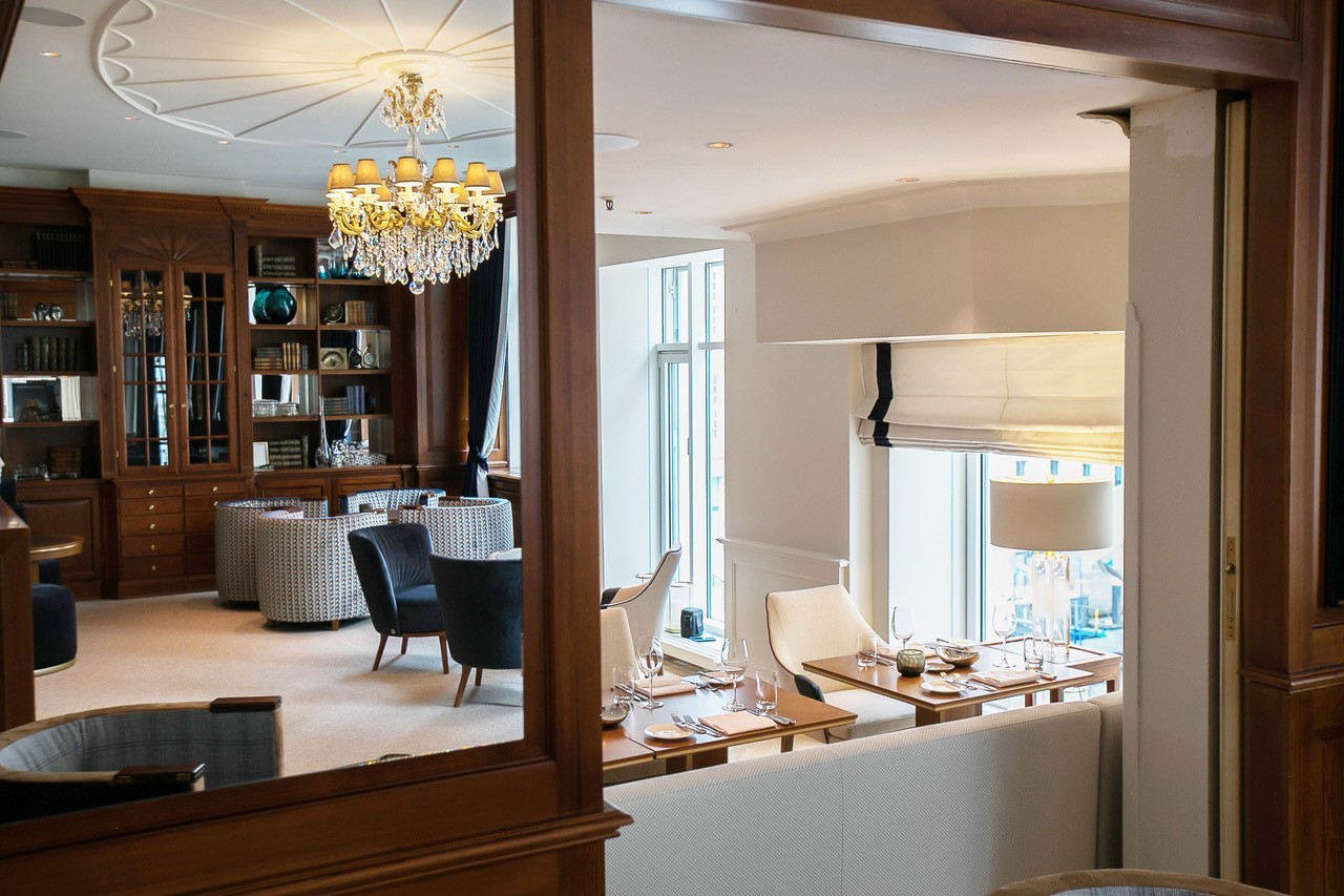 Hanse Lounge - The Private Business Club Foto