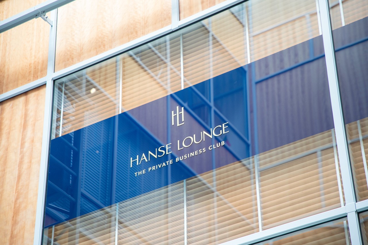 Hanse Lounge - The Private Business Club Foto