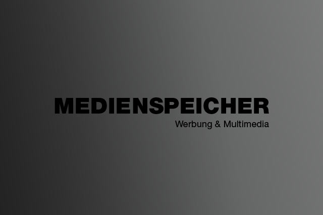 MEDIENSPEICHER | Werbeagentur Foto
