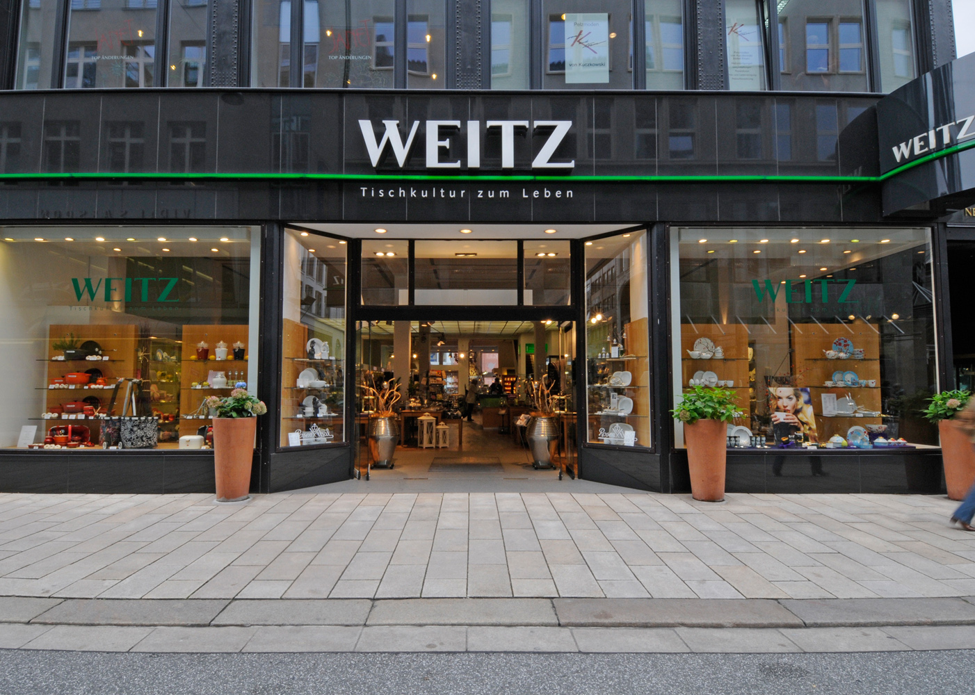 W.Weitz GmbH & Co. KG Foto