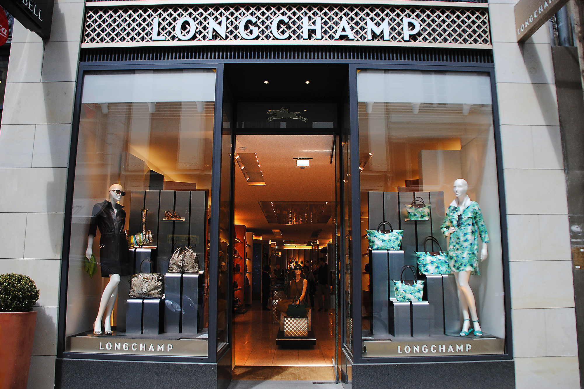 Longchamp Foto